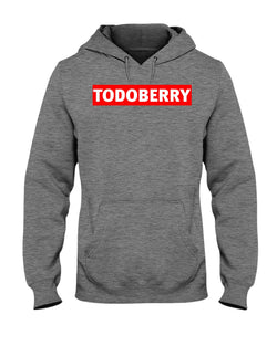 TODOBERRY CUSTOM