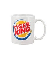 TIGER KING coffee mug 15oz Mug