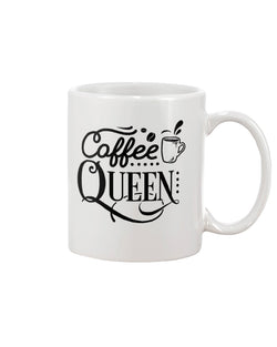 Coffee Queen 15 ounce