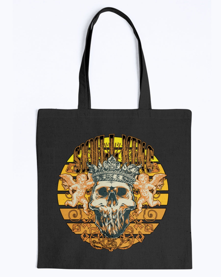 Skull King  shirt  mug or tote