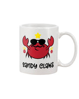 Sandy Claws shirt or  mug
