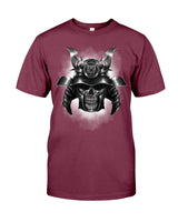 Spirit of Samurai >> Fruit of the Loom Cotton T