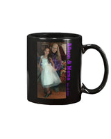 Allison and Mema custom 15oz Mug