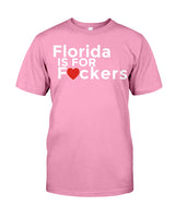 Florida is for F#ckers 15 oz. mug or shirt