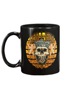 Skull King  shirt  mug or tote