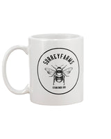 Surrey Farms coffee mug 15oz Mug xxx