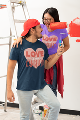 Love is not Cancelled ~ shirts and mugs available