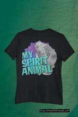 My Spirit Animal shirts and mugs 15 oz.  get all the Florida collection